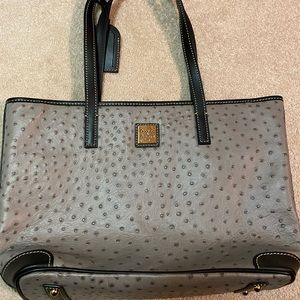 Dooney and Bourke Handbag